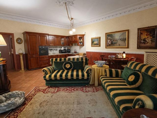 Appartamento in vendita di 104 m² in Via del Casale, 7