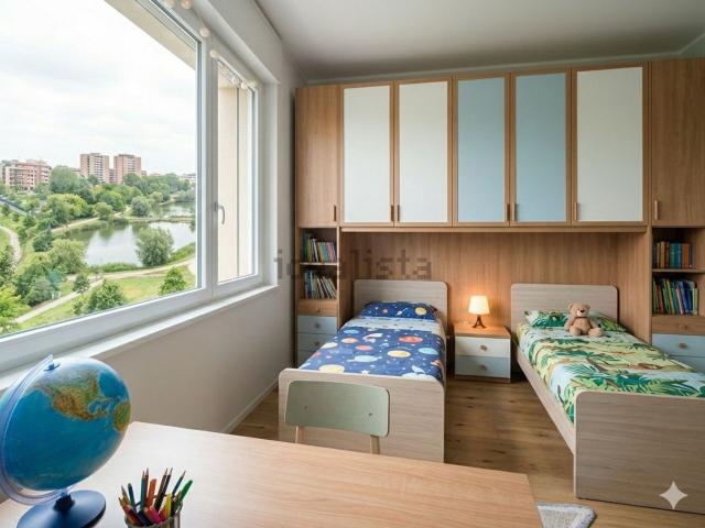 Appartamento in vendita di 104 m² in Via dell&apos Arcoveggio, 152