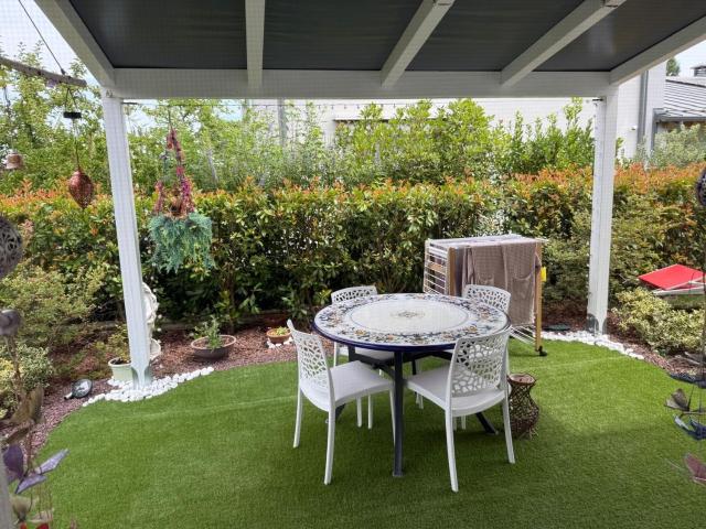 Appartamento in vendita di 104 m² in Via dello Sport, 19