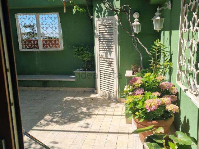 Appartamento in vendita di 104 m² in Via della Balduina