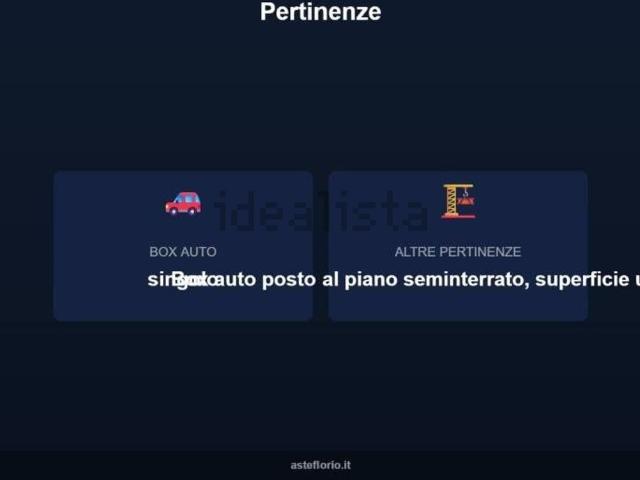 Appartamento in vendita di 104 m² in Via della Scogliera, 18