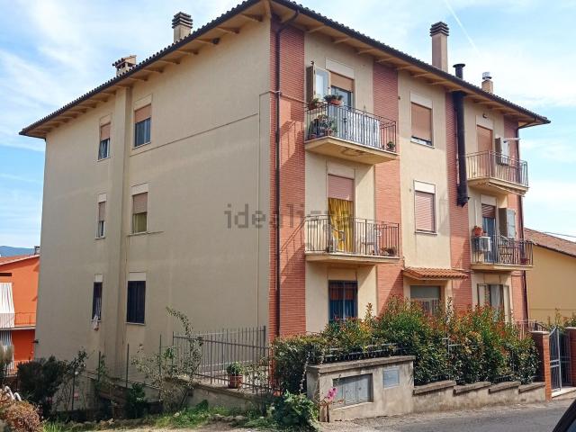 Appartamento in vendita di 104 m² in Via della Pace