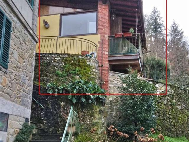 Appartamento in vendita di 104 m² in Via della Ricessa, 6