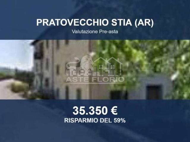 Appartamento in vendita di 104 m² in Via della Ricessa, 6