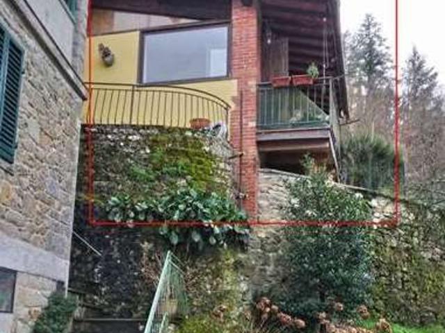 Appartamento in vendita di 104 m² in Via della Ricessa, 6