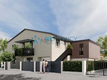 Appartamento in vendita di 104 m² in Via Divisione Tridentina