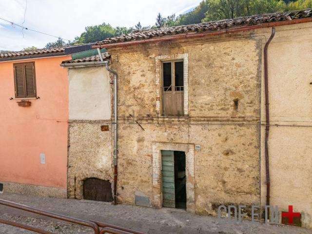 Appartamento in vendita di 104 m² in Via Dritta, 26
