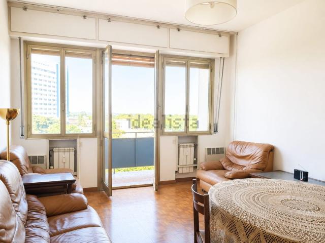 Appartamento in vendita di 104 m² in Via Emilia Ponente, 18