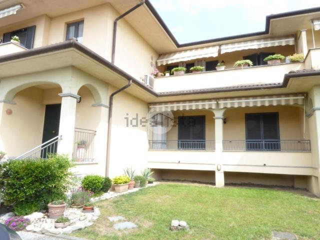 Appartamento in vendita di 104 m² in Via Enrico Fermi, 3