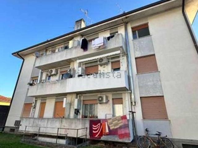 Appartamento in vendita di 104 m² in Via Enrico Toti, 28