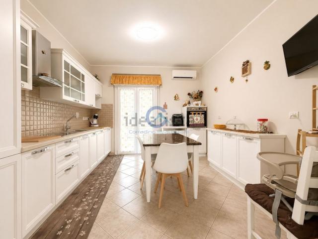Appartamento in vendita di 104 m² in Via Eraclea, 36