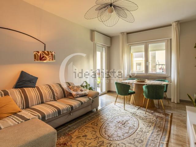 Appartamento in vendita di 104 m² in Via Eugenio Rota