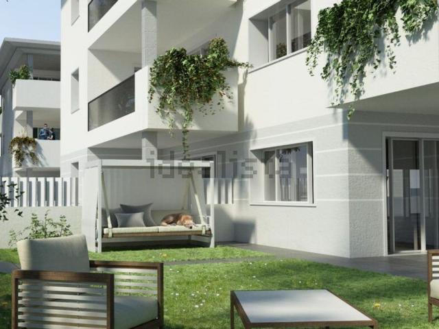 Appartamento in vendita di 104 m² in Via F. Turati, 1