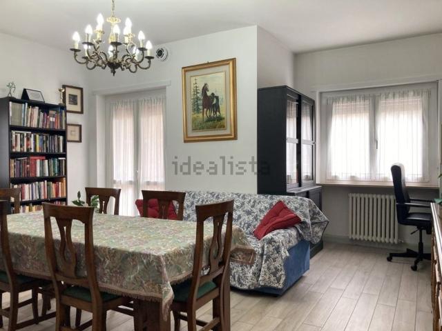Appartamento in vendita di 104 m² in Via F. Parri, 6