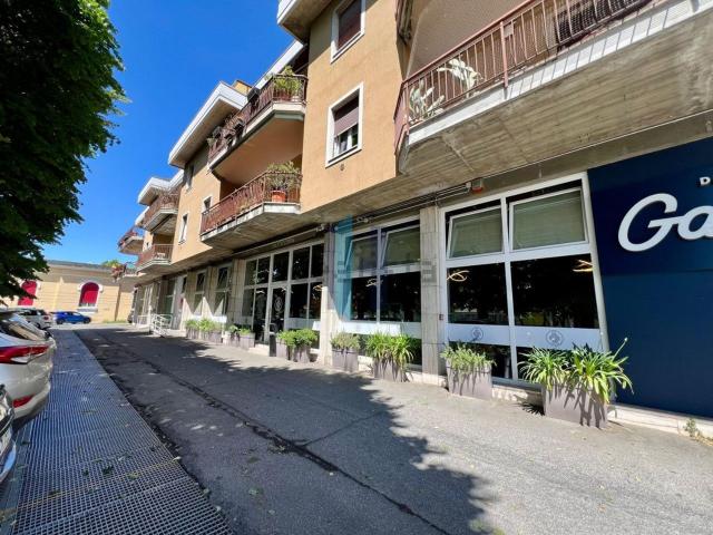 Appartamento in vendita di 104 m² in Via Foro Boario, 9
