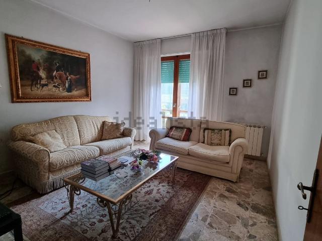 Appartamento in vendita di 104 m² in Via Fabio Filzi, 7
