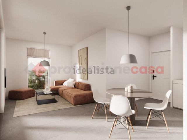 Appartamento in vendita di 104 m² in Via Farini, 16