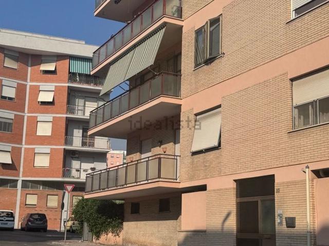 Appartamento in vendita di 104 m² in Via Flaminio Mattei