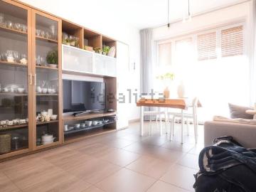 Appartamento in vendita di 104 m² in Via Flaminia Conca, 65