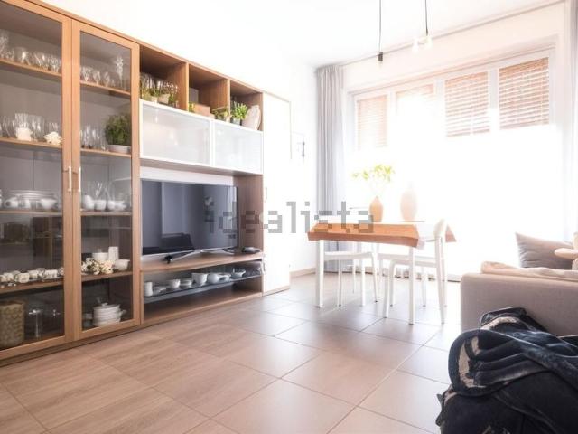 Appartamento in vendita di 104 m² in Via Flaminia Conca, 65