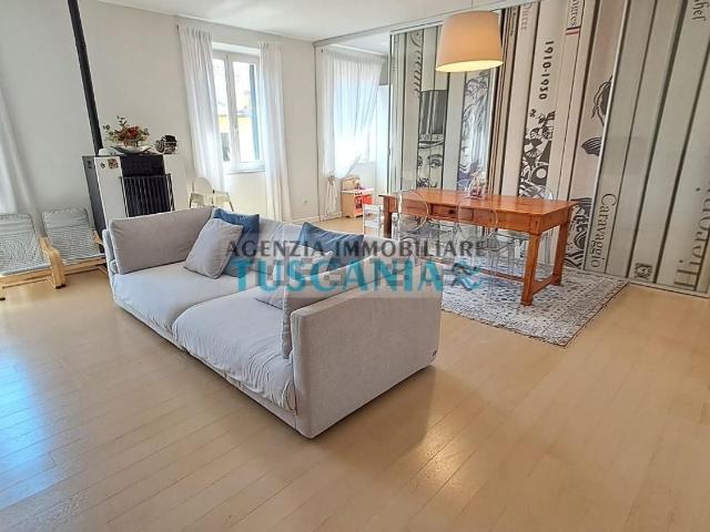 Appartamento in vendita di 104 m² in Via Francesco Domenico Guerrazzi, 57037