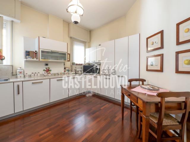 Appartamento in vendita di 104 m² in Via Francesco Domenico Guerrazzi, 22