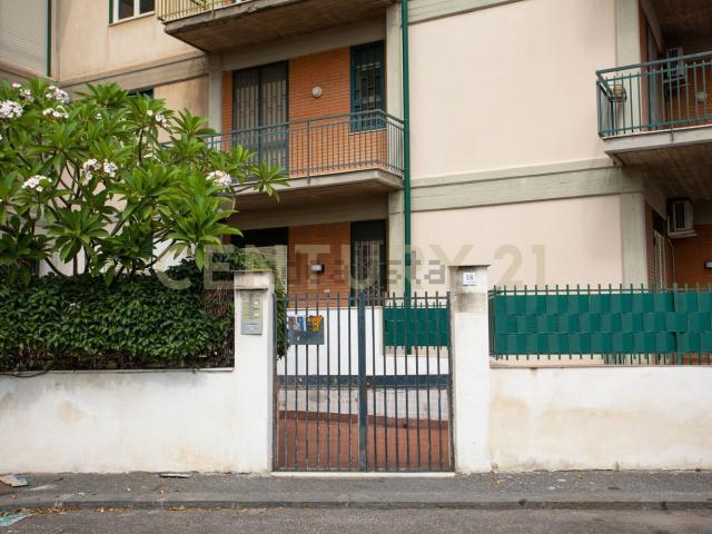 Appartamento in vendita di 104 m² in Via Francesco Guglielmino, 18