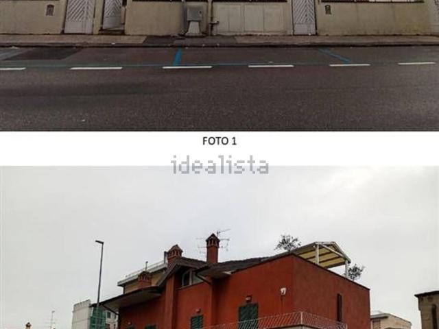 Appartamento in vendita di 104 m² in Via Francesco Petrarca, 45