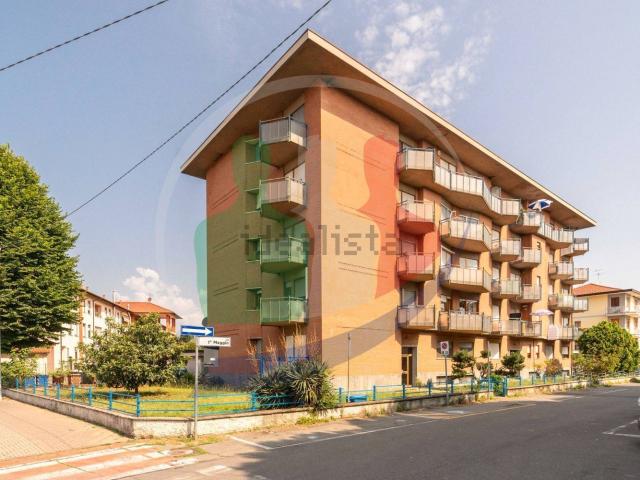 Appartamento in vendita di 104 m² in Via I Maggio, 1