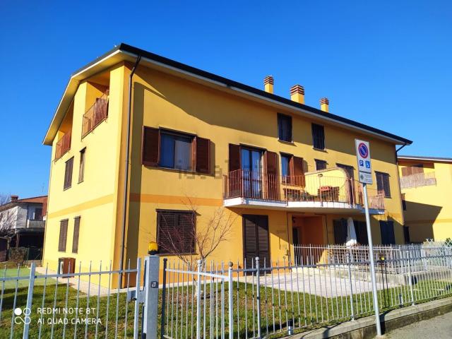 Appartamento in vendita di 104 m² in Via Indro Montanelli, 198