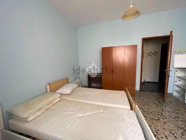 Appartamento in vendita di 104 m² in Via Is Mirrionis, 140