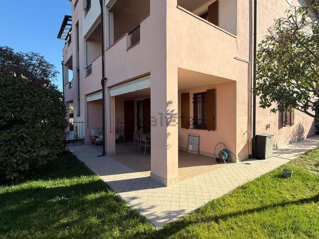 Appartamento in vendita di 104 m² in Via Isonzo