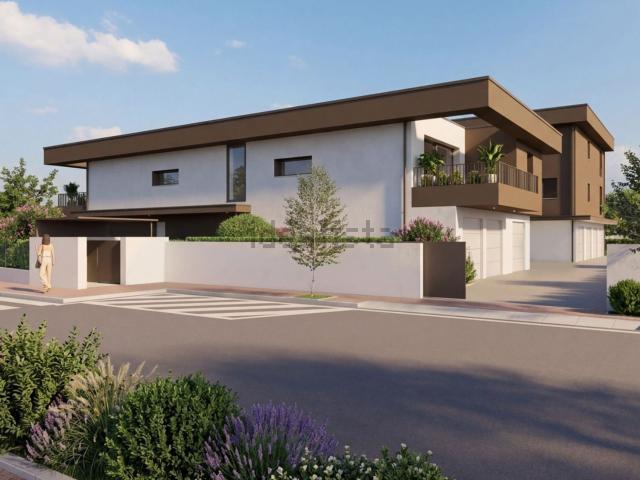 Appartamento in vendita di 104 m² in Via J. F. Kennedy