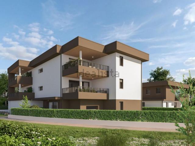 Appartamento in vendita di 104 m² in Via J. F. Kennedy