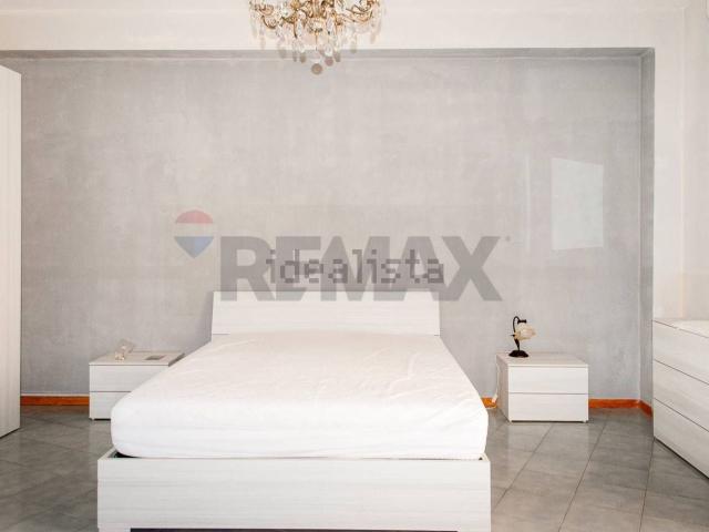 Appartamento in vendita di 104 m² in Via Lavina, 142