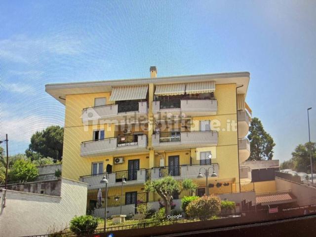 Appartamento in vendita di 104 m² in Via Ledro