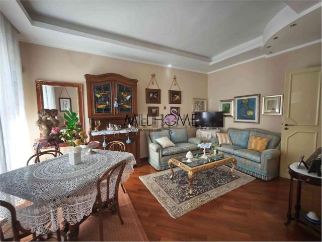 Appartamento in vendita di 104 m² in Via Libertà