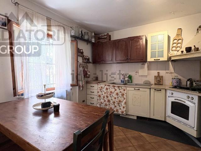 Appartamento in vendita di 104 m² in Via Ludovica, 63