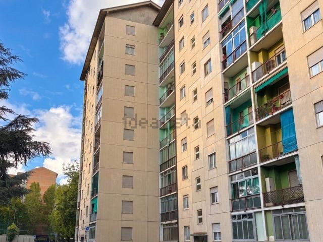 Appartamento in vendita di 104 m² in Via Luigi Capuana, 10