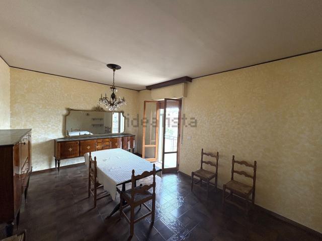 Appartamento in vendita di 104 m² in Via Luigi Capuana