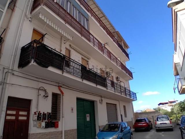 Appartamento in vendita di 104 m² in Via Luigi Capuana, 21