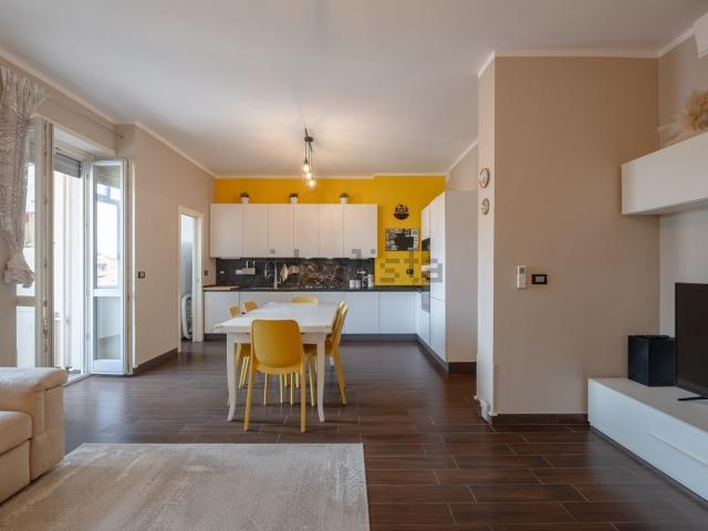 Appartamento in vendita di 104 m² in Via Luigi Boccherini