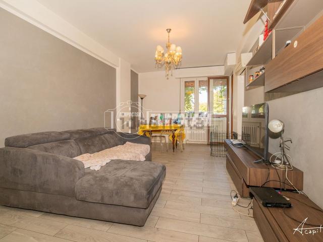 Appartamento in vendita di 104 m² in Via M. Bonacini, 193