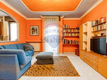 Appartamento in vendita di 104 m² in Via Montello, 4