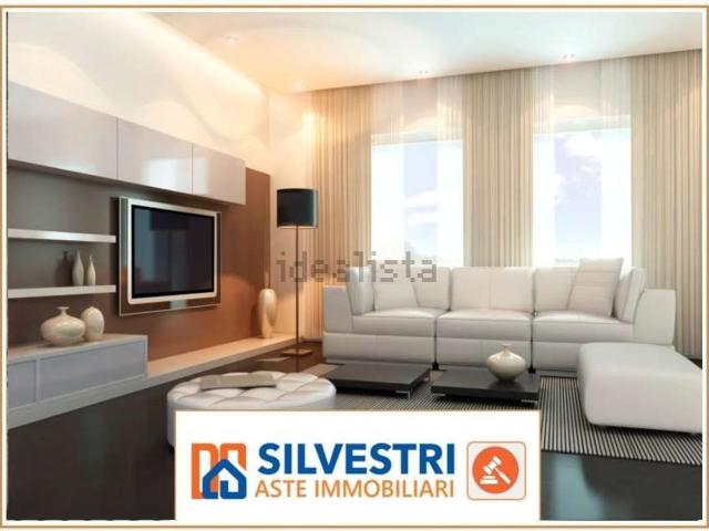 Appartamento in vendita di 104 m² in Via Morelli e Silvati
