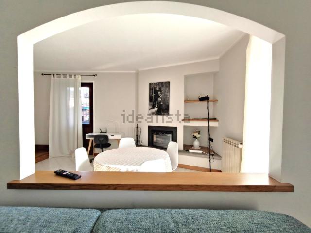 Appartamento in vendita di 104 m² in Via Maurizio Muller, 27