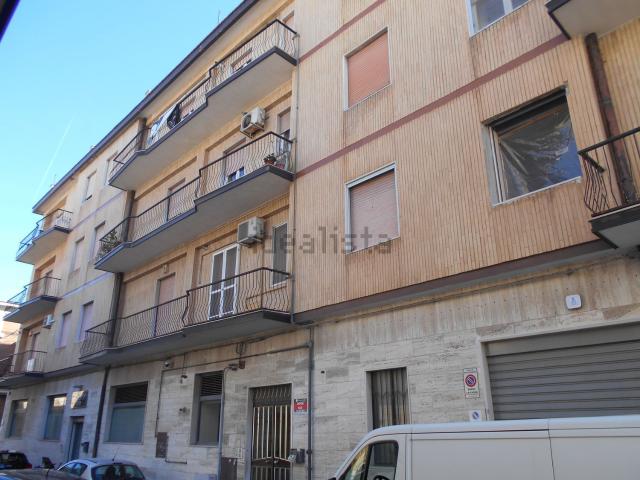 Appartamento in vendita di 104 m² in Via Magenta, 50