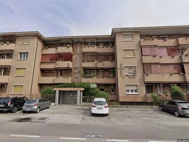 Appartamento in vendita di 104 m² in Via Marco Polo, 79