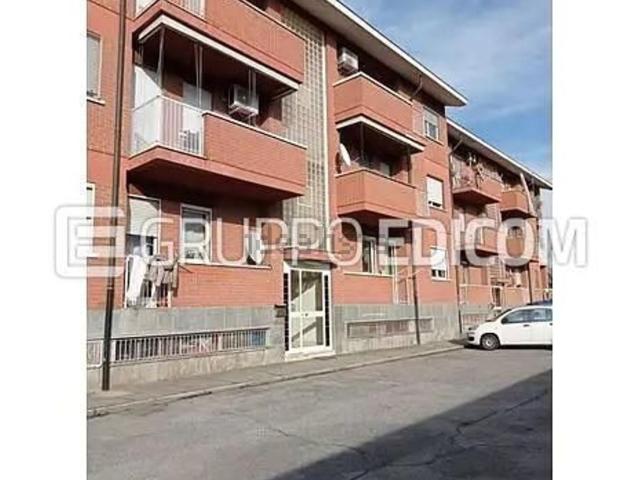Appartamento in vendita di 104 m² in Via Marco Polo