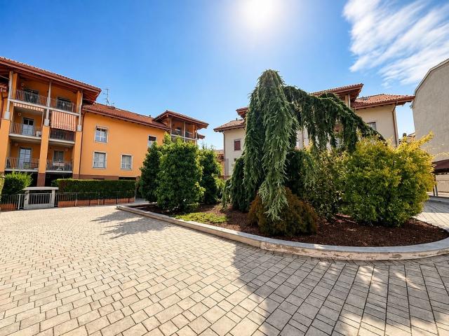 Appartamento in vendita di 104 m² in Via Marconi, 14